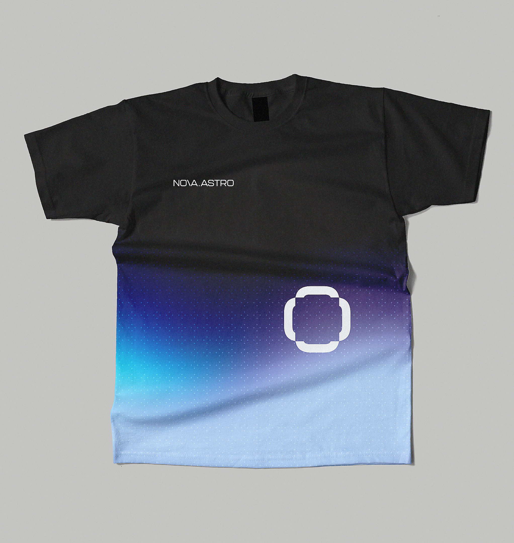 A Nova.Astro T-shirt